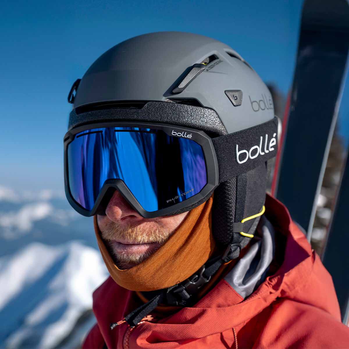 Y7 OTG, Black Matte-Phantom+ Blue Semi-Polarized, hi-res image number null